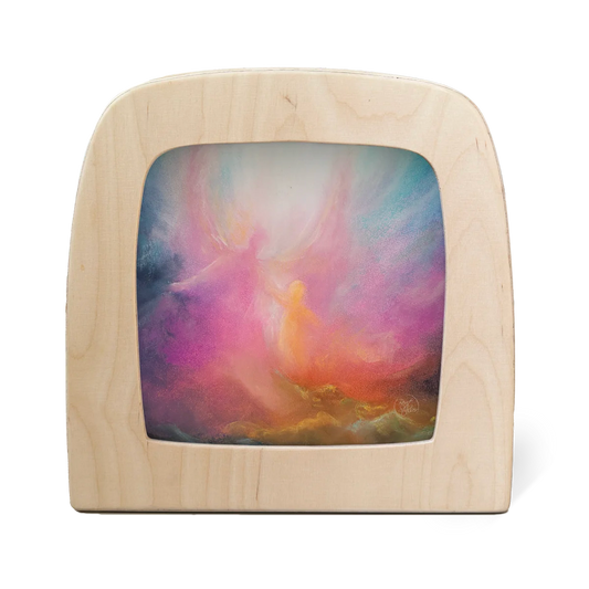 Toverlux Silhouettes - Berit Strasser collection NEW ARTIST