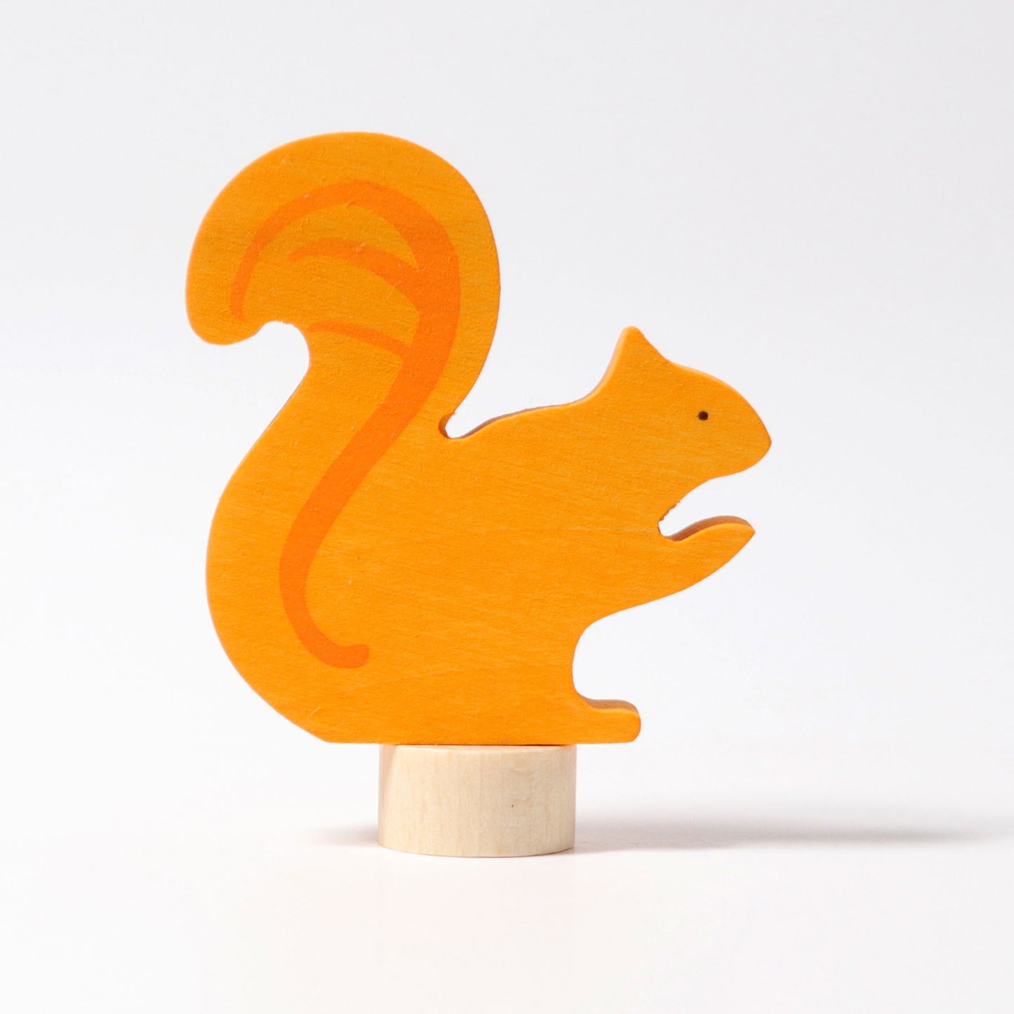 Grimm's Squirrel Decoration