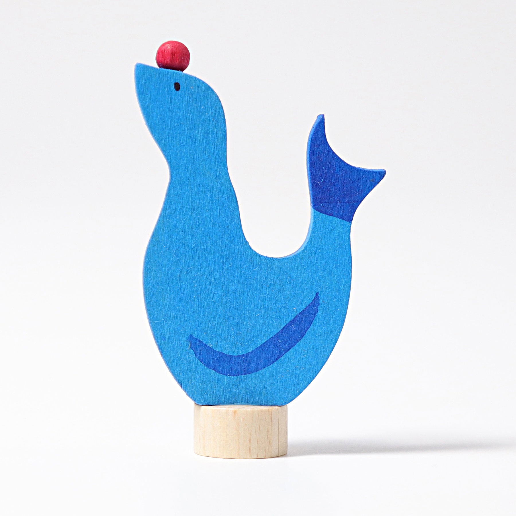 Grimm's Seal Decoration