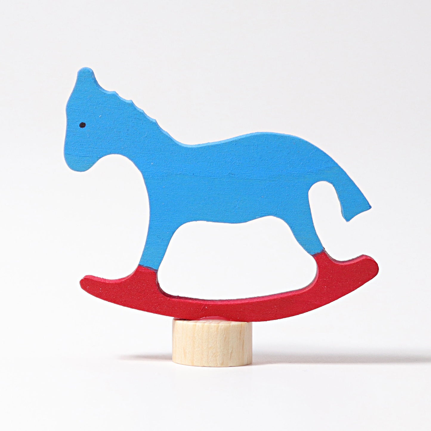 Grimm's Rocking Horse Decoration