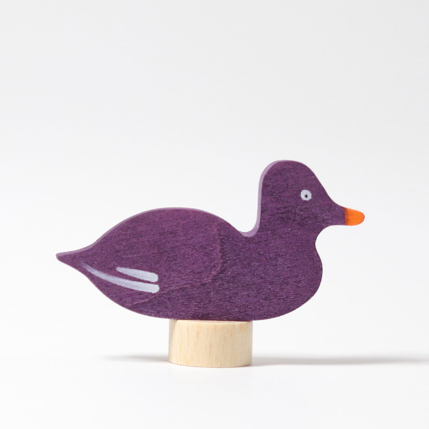 Grimm's Duck Decoration