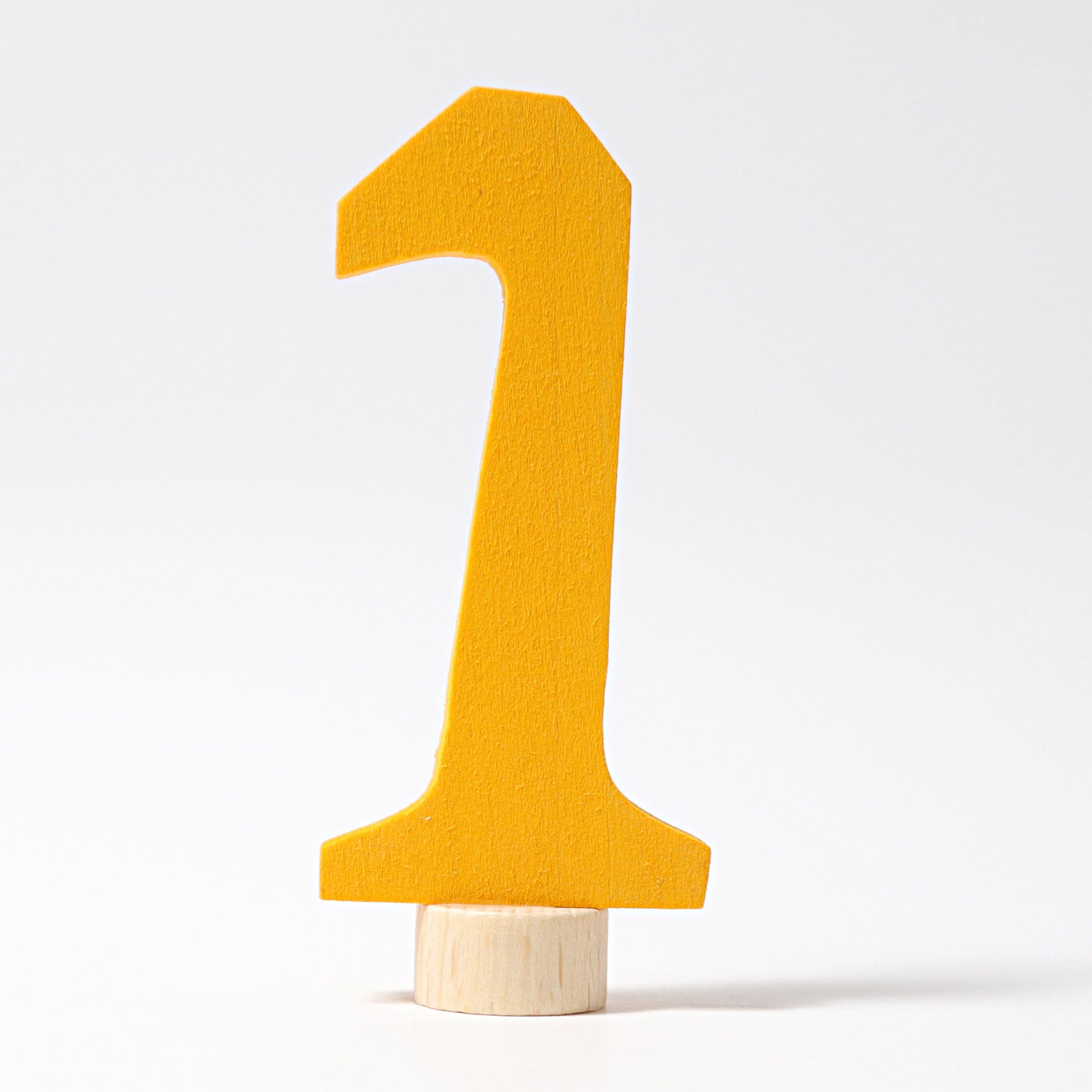 Grimm's Number One Decoration