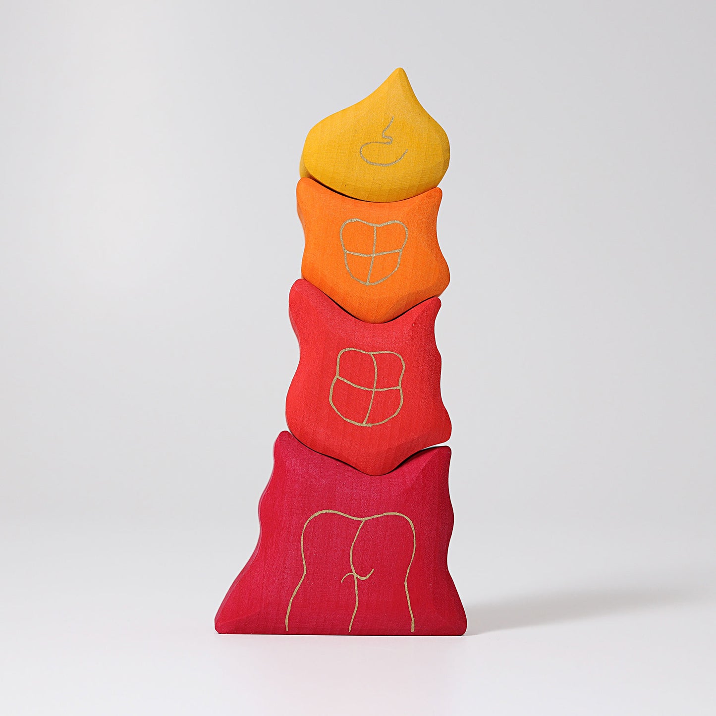 Grimm's Rose Tower