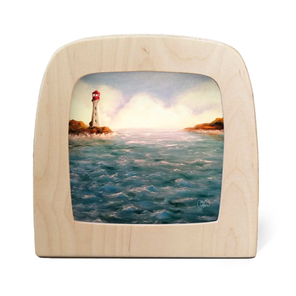 Toverlux Silhouettes - Berit Strasser collection NEW ARTIST