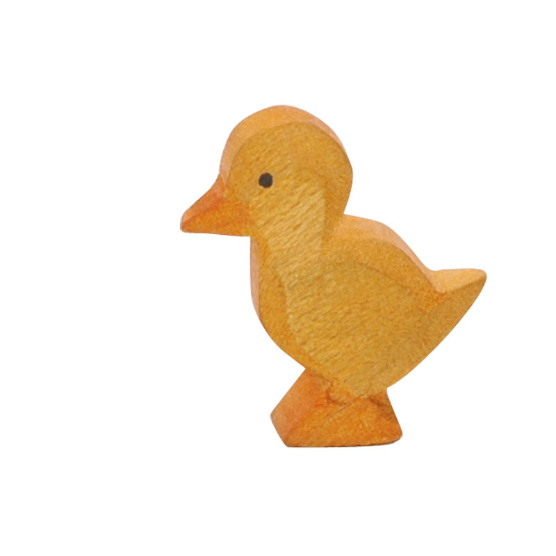 Ostheimer Ducks