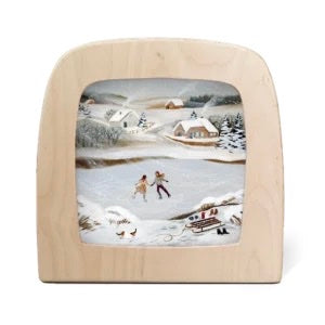 Toverlux Christmas themed collection (incl Nativity /Advent ) single screens : variety of artists