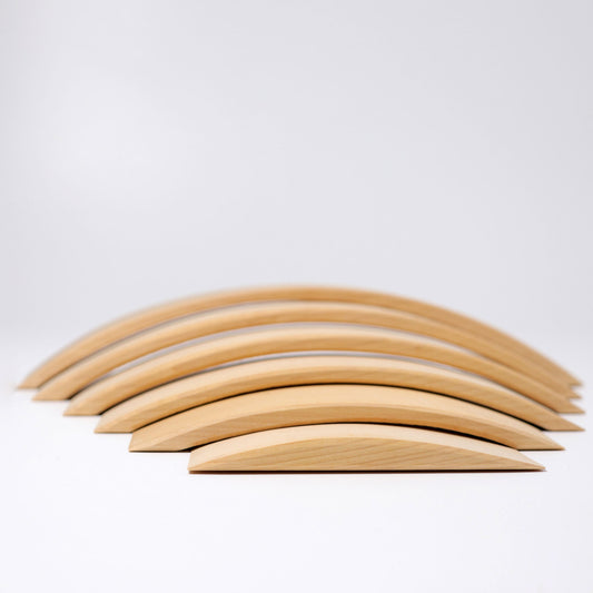 Grimm's Bridge Natural