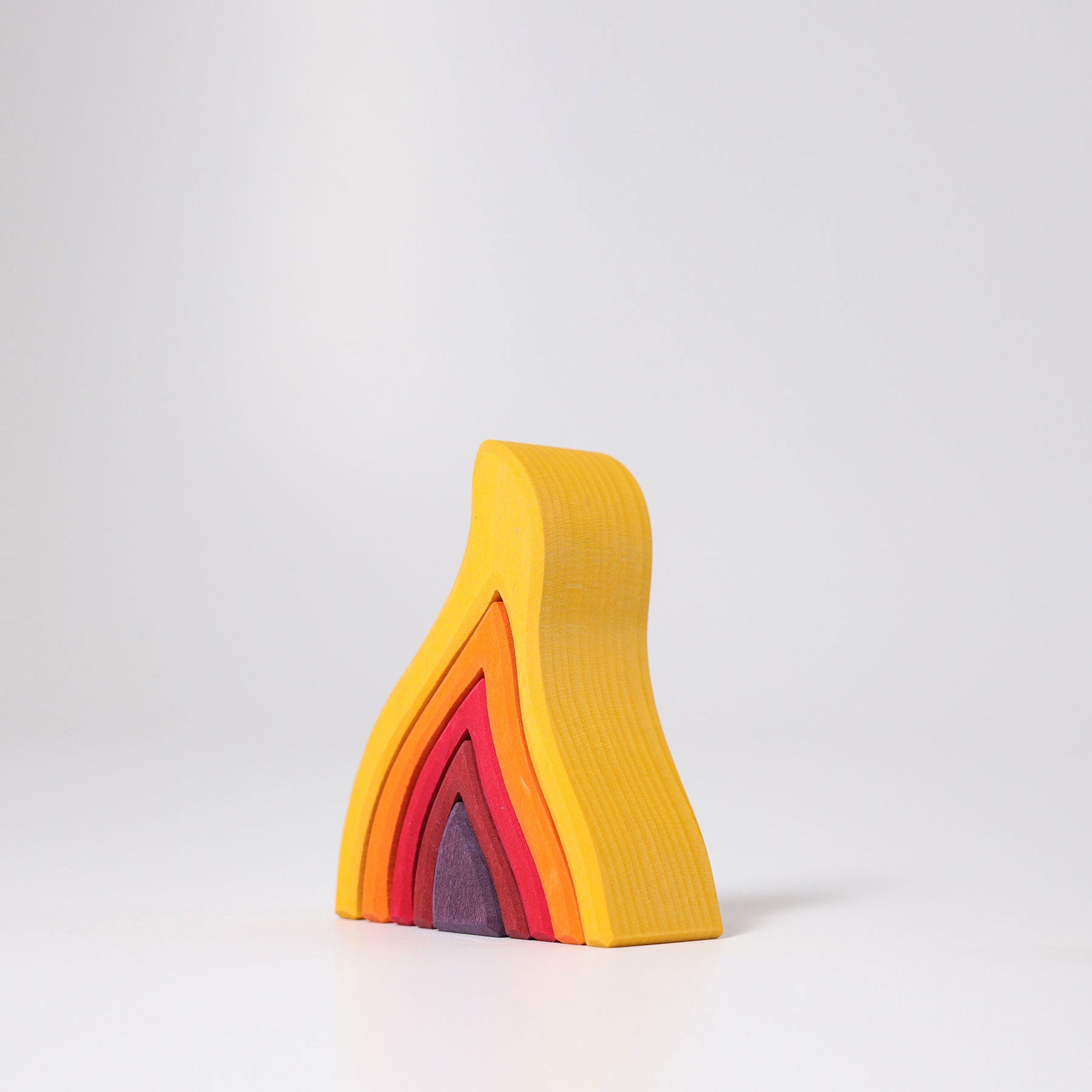 Grimm's Stacking Fire Small