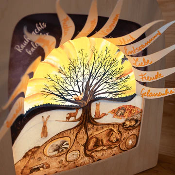 Toverlux Advent calendars: variety of artists