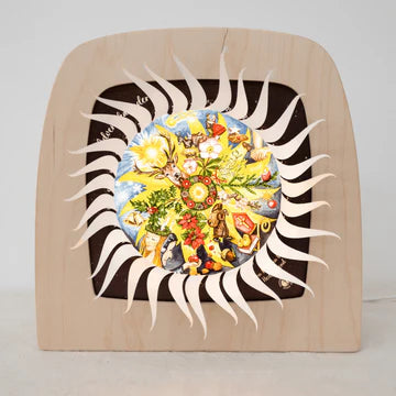 Toverlux Advent calendars: variety of artists