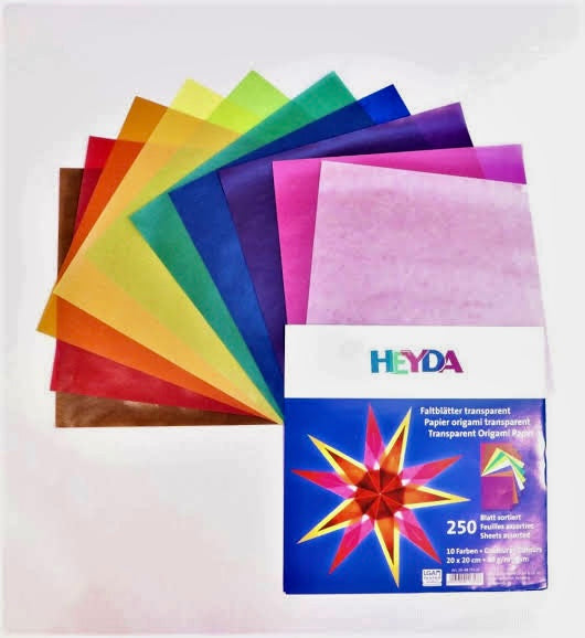 Heyda Kite Paper