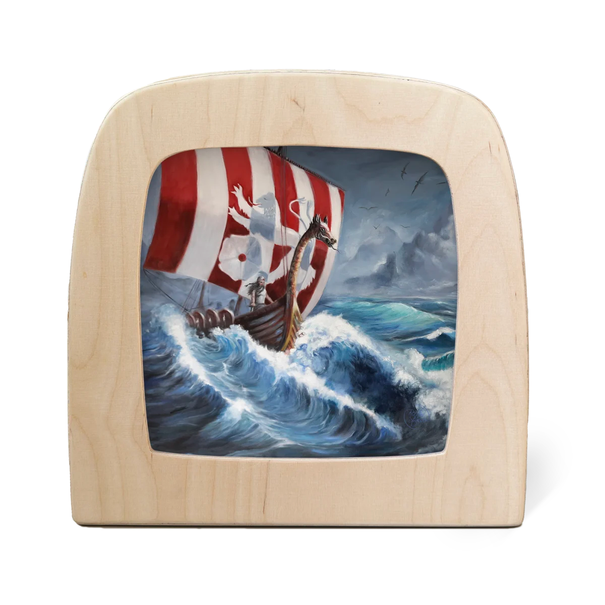 Toverlux Silhouettes - Berit Strasser collection NEW ARTIST