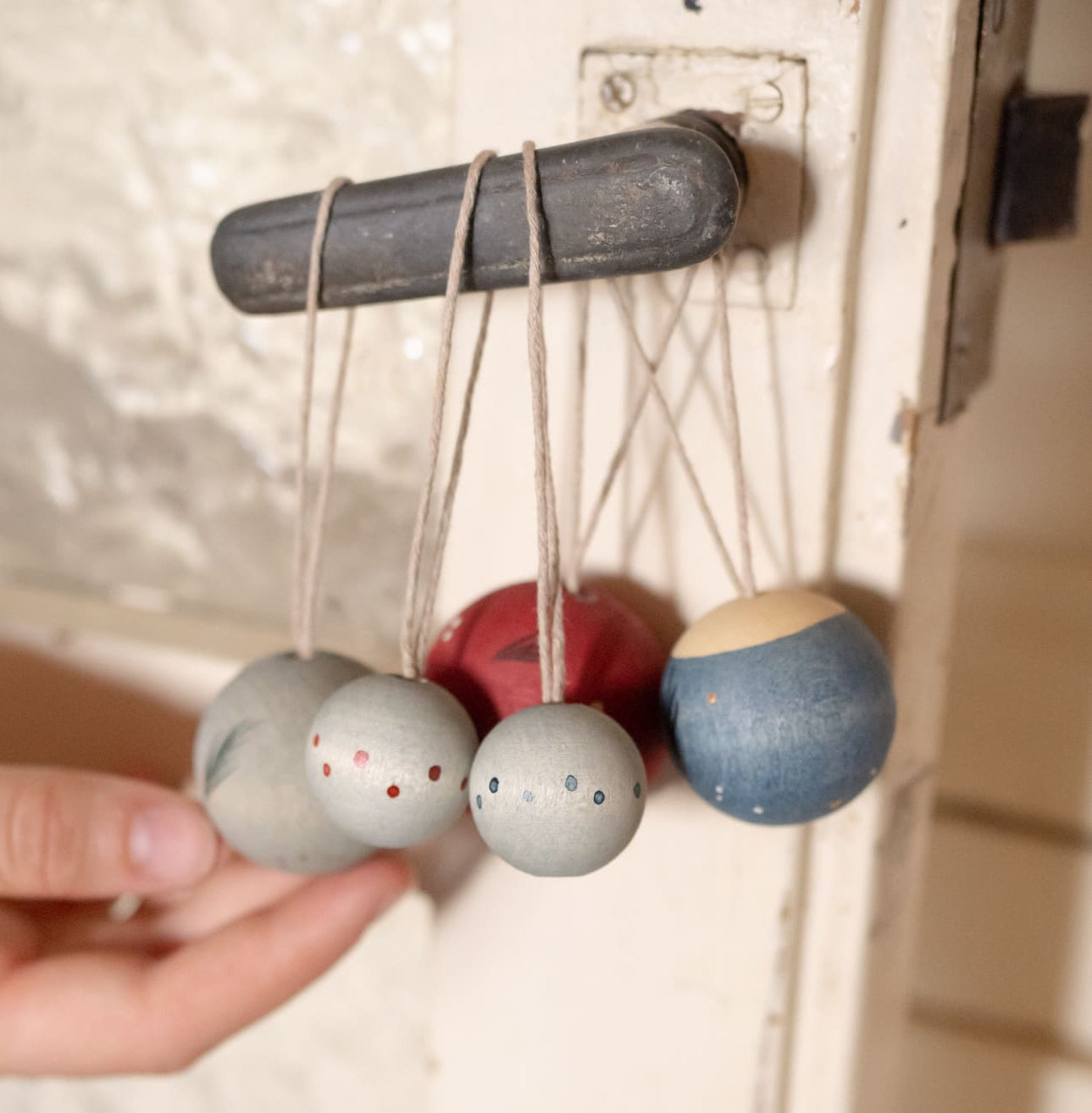 Grapat Christmas Ornament tree decorations