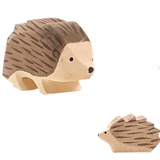 Ostheimer Hedgehogs