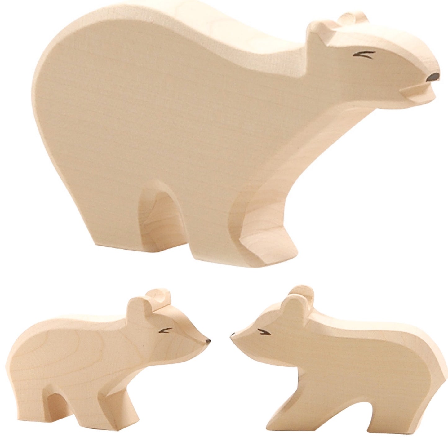 Ostheimer Polar Bears