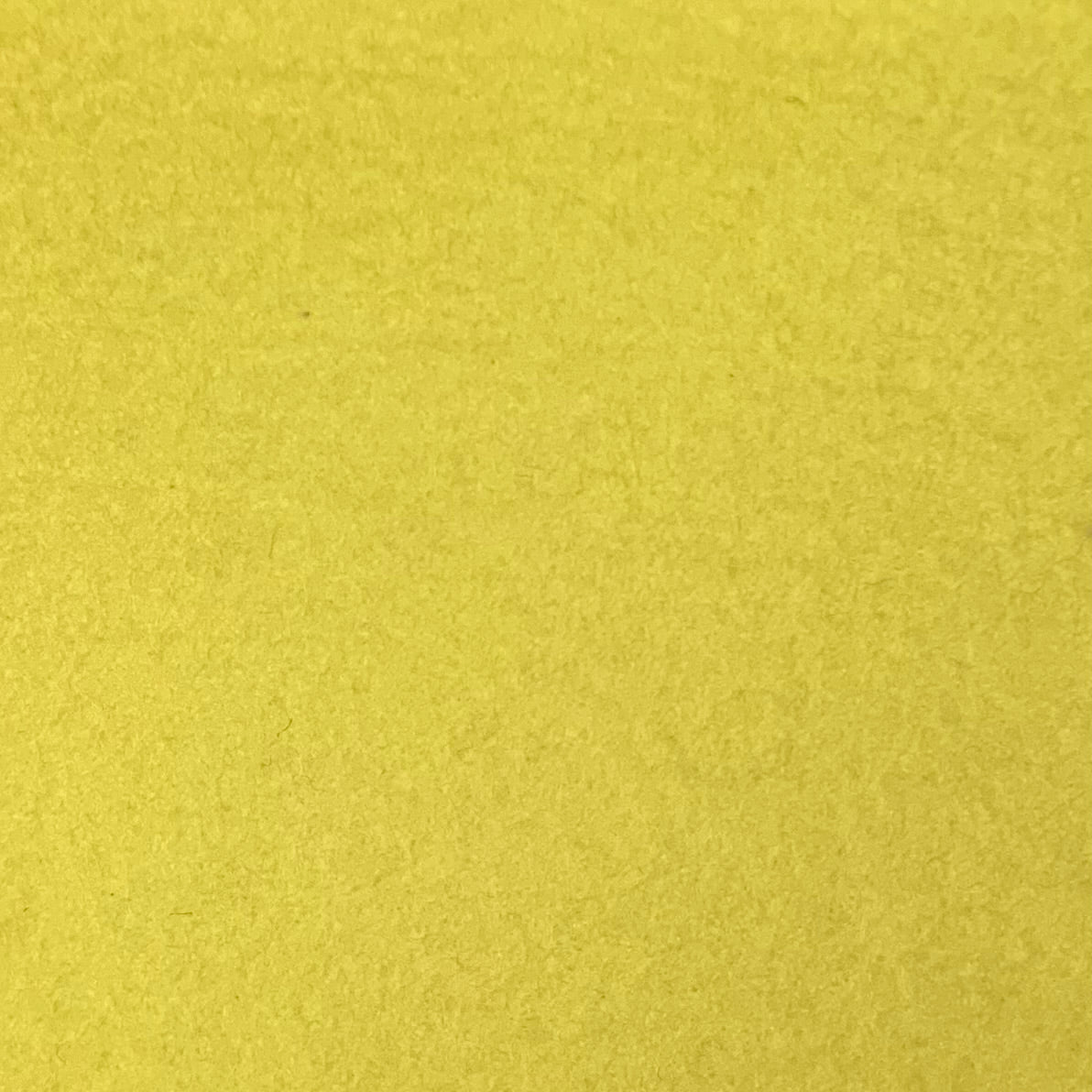 Wool felt - Yellows
