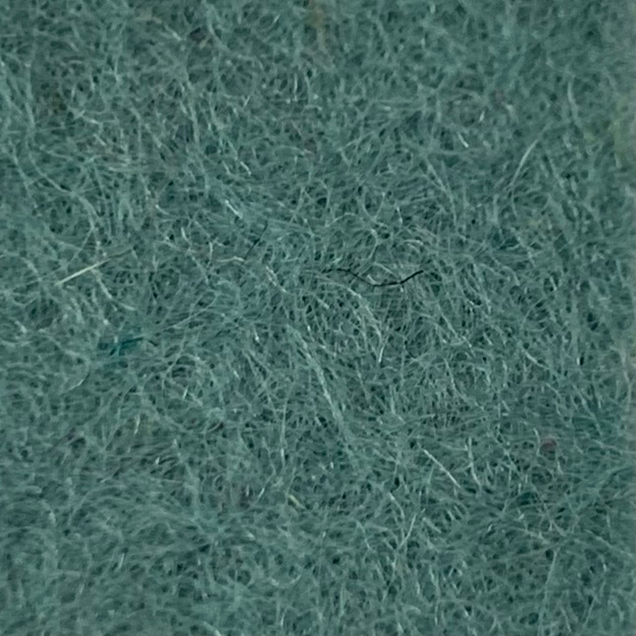 Wool Felt - mint shades