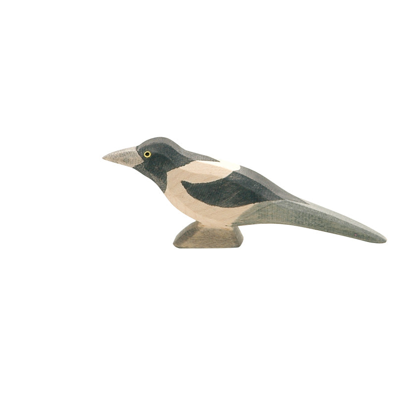 magpie