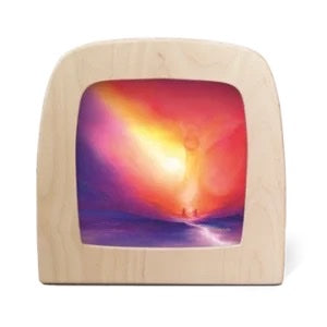 Toverlux Christmas themed collection (incl Nativity /Advent ) single screens : variety of artists