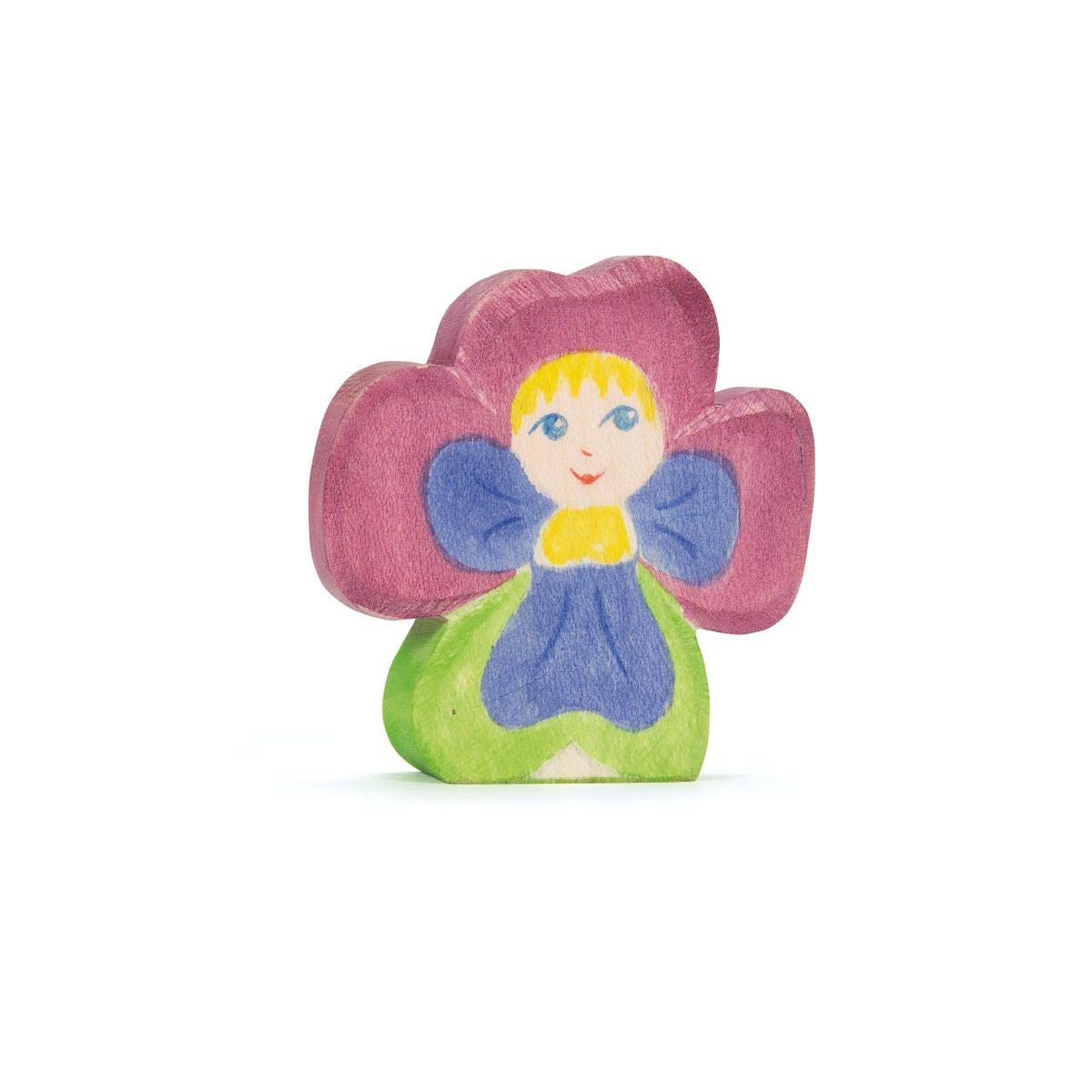 Ostheimer new design flower child Pansy 