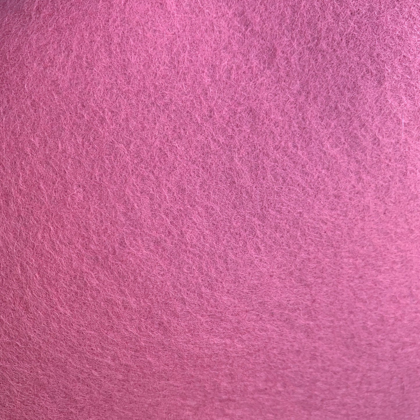 Wool Felt - Pinks