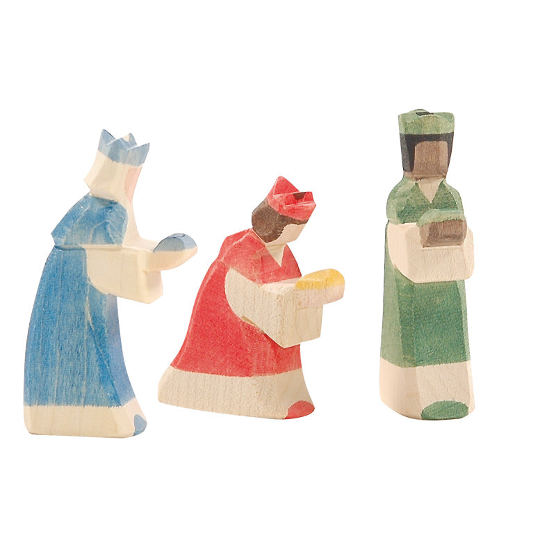 Ostheimer Nativity Mini series (seven box sets mini series)