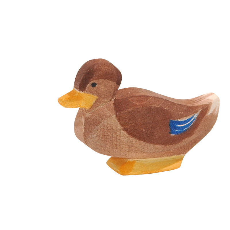 Ostheimer Ducks