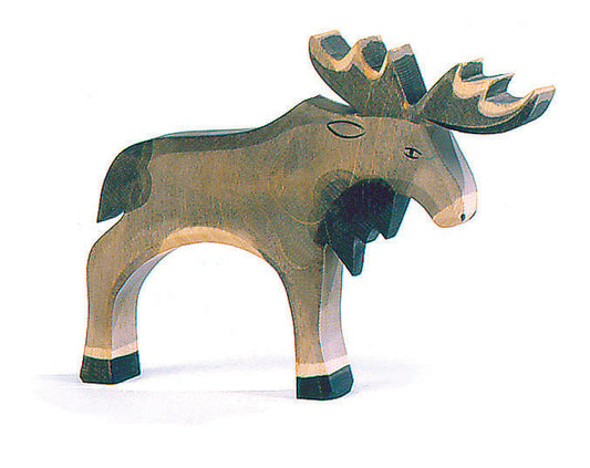 Ostheimer Moose