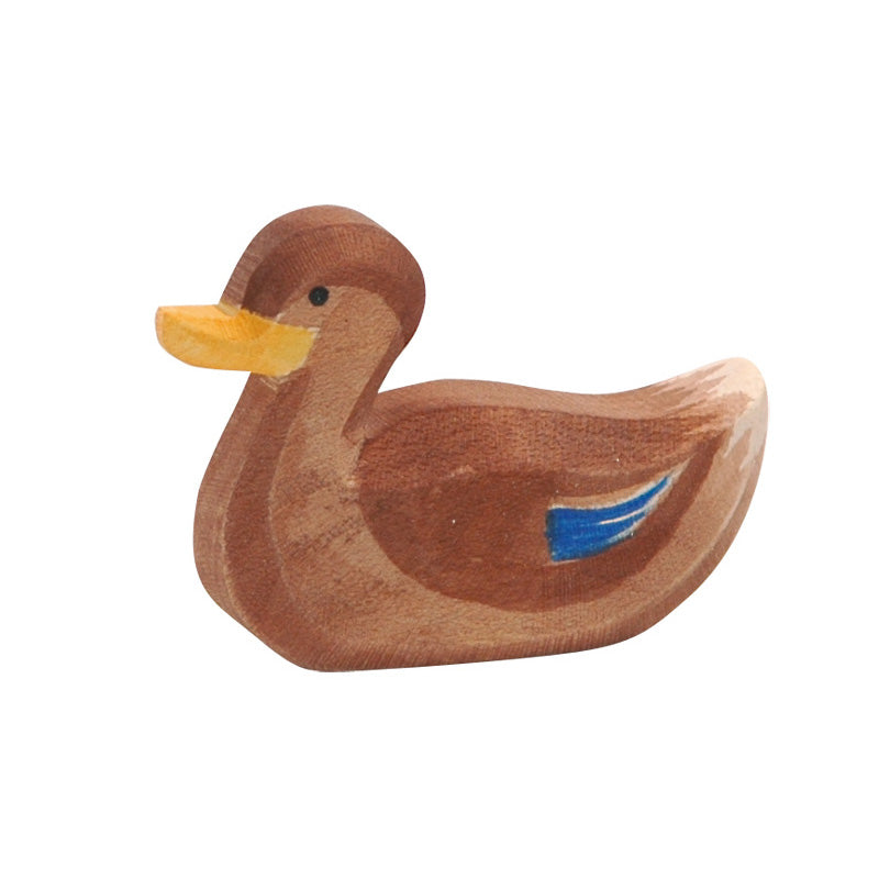 Ostheimer Ducks