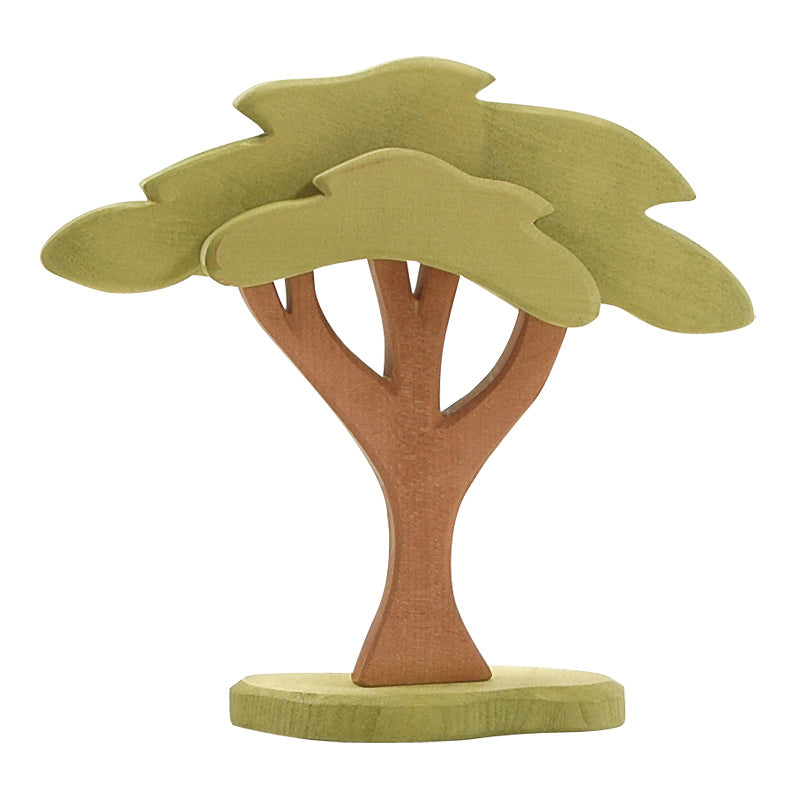 Ostheimer African Tree with Support