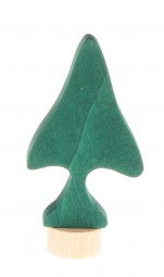 Grimm's Pine Tree Decoration
