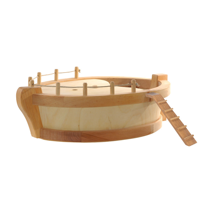 Ostheimer Kinderkram Boat/Ark Body