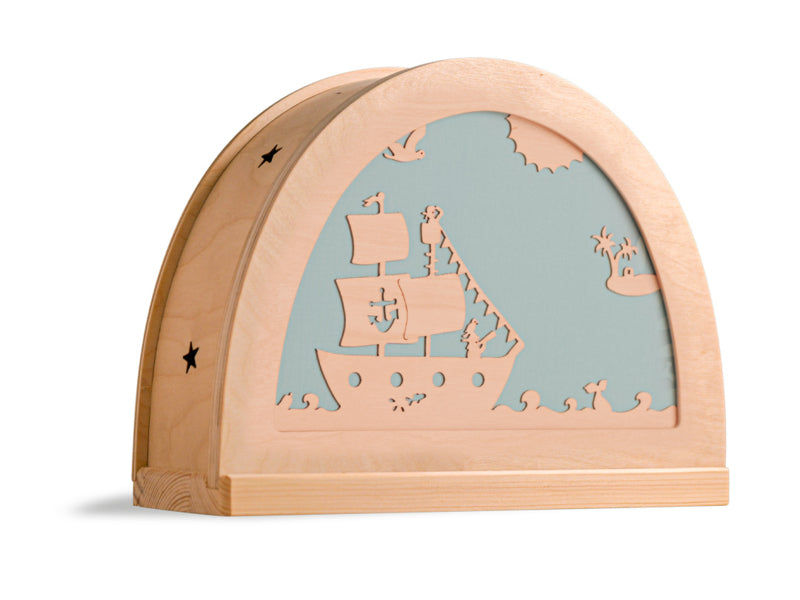 De Noest Lamp Screens - Seasonal, Nature, miscellaneous