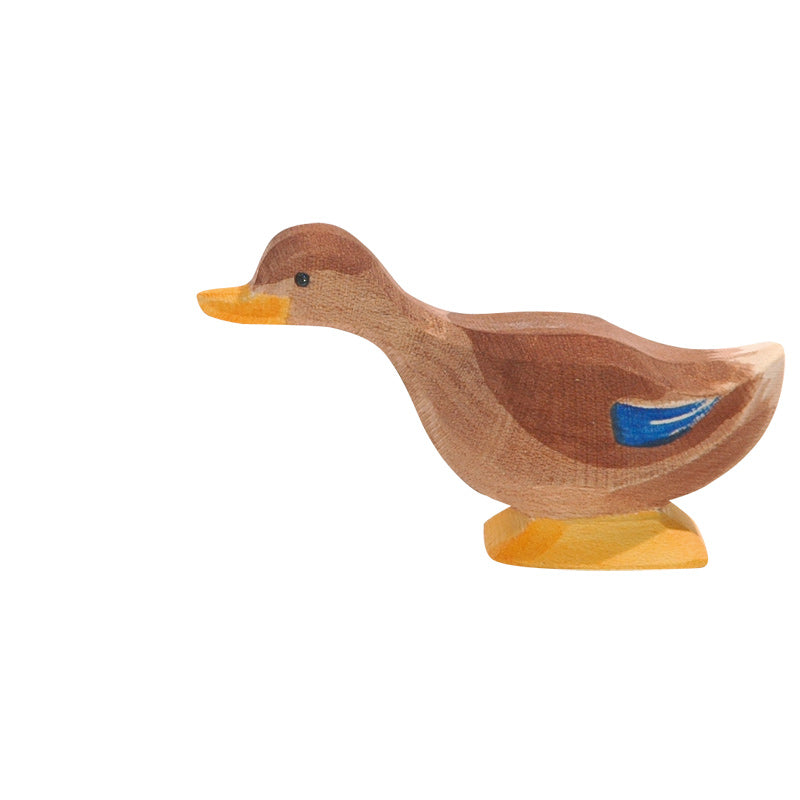 Ostheimer Ducks