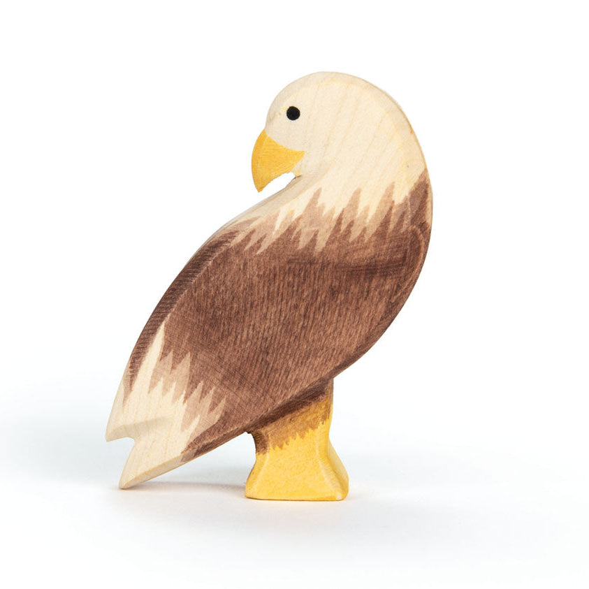 Ostheimer Bald Eagles - New 2026
