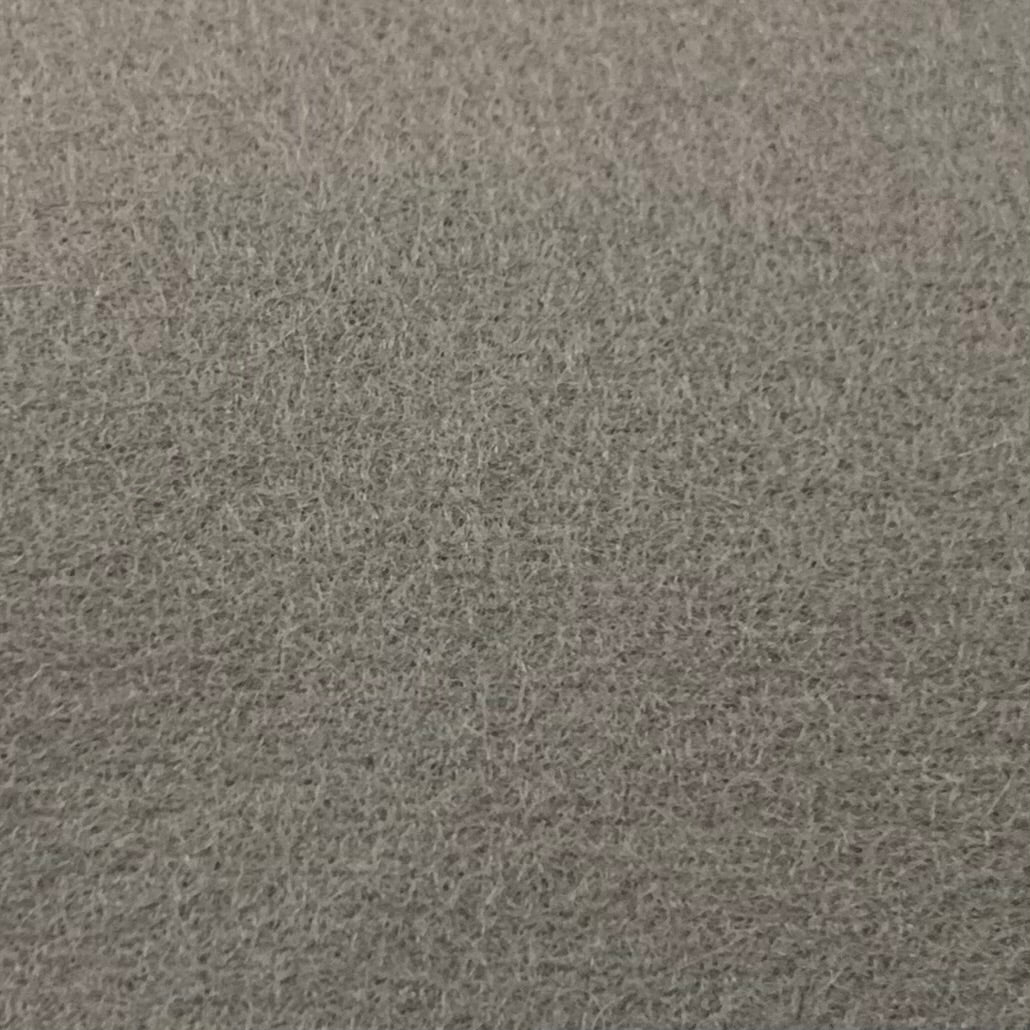 Wool Felt - Whites, Black, and Greys
