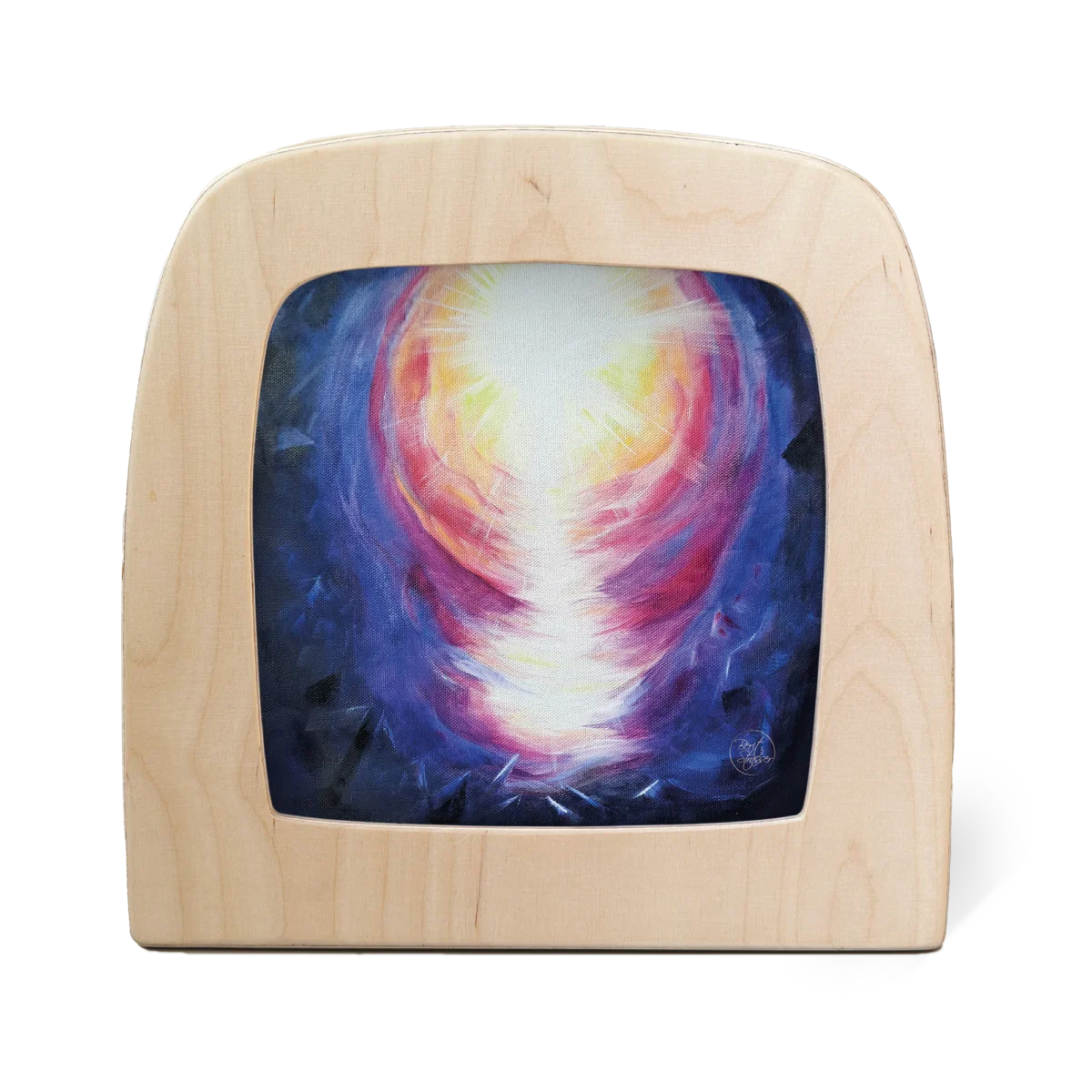 Toverlux Silhouettes - Berit Strasser collection NEW ARTIST