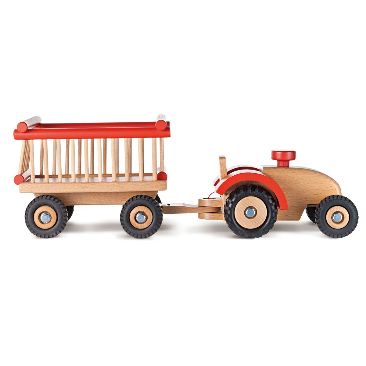 Ostheimer Farm Vehicles