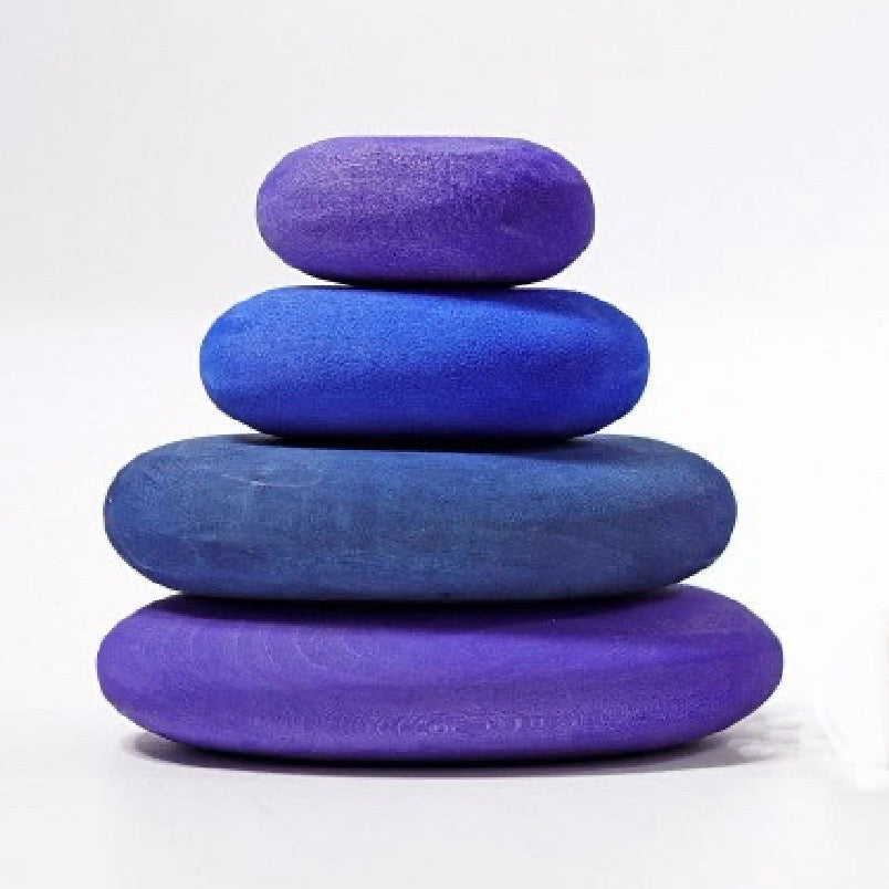 Grimm's Pebbles x5 colour options