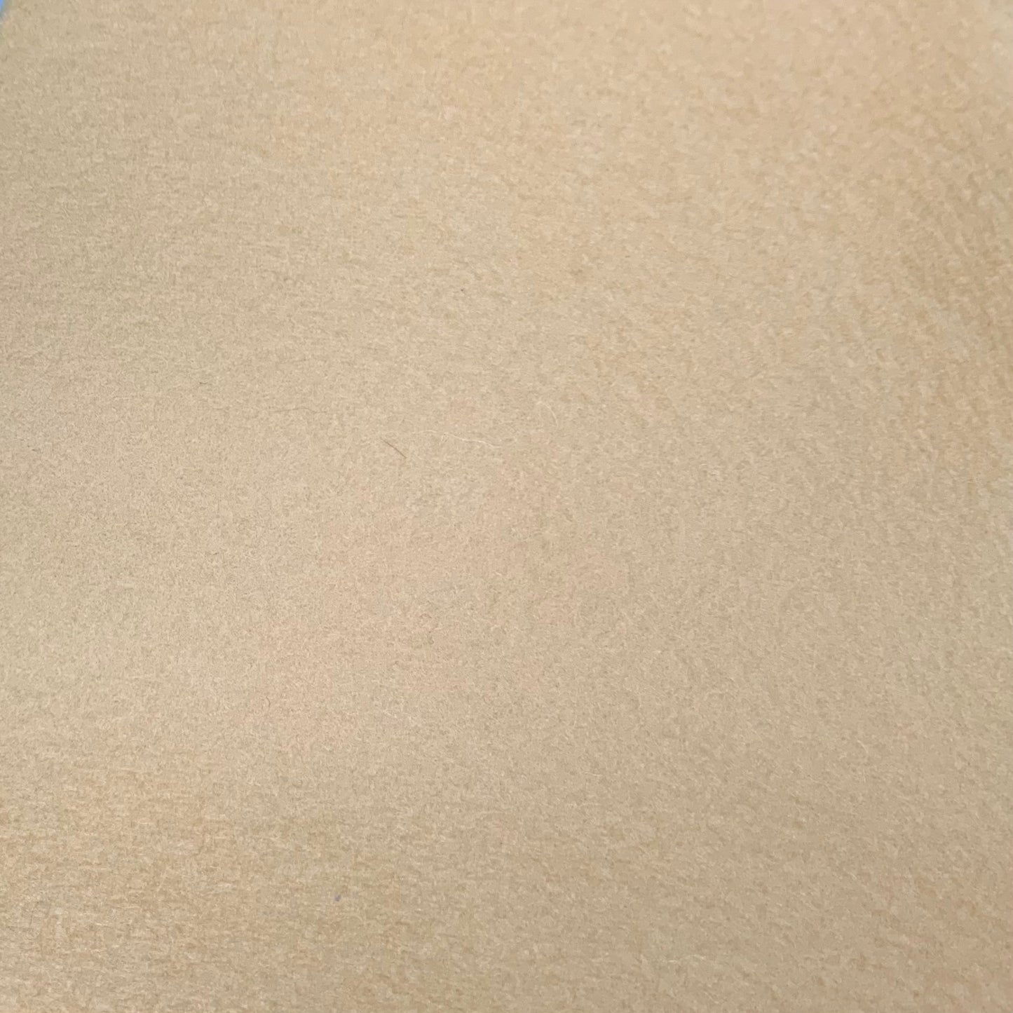 Wool felt - Yellows