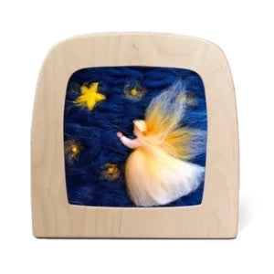 Toverlux Christmas themed collection (incl Nativity /Advent ) single screens : variety of artists