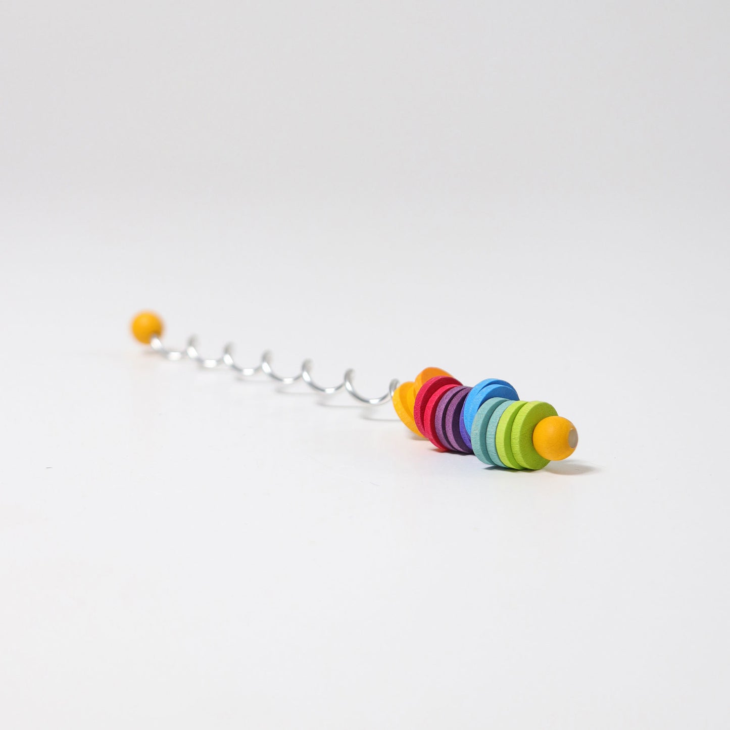 Grimm's Spirelli Small