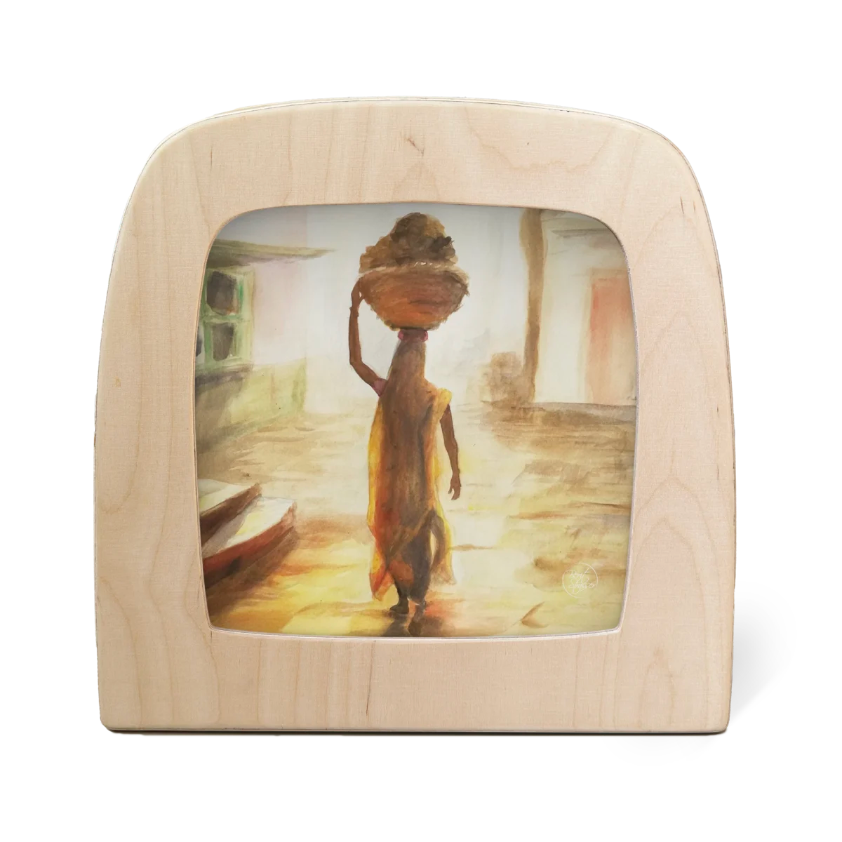 Toverlux Silhouettes - Berit Strasser collection NEW ARTIST