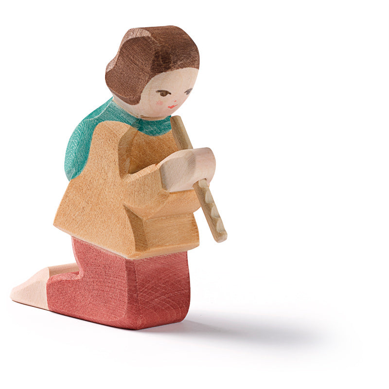 Ostheimer Shepherd Boy