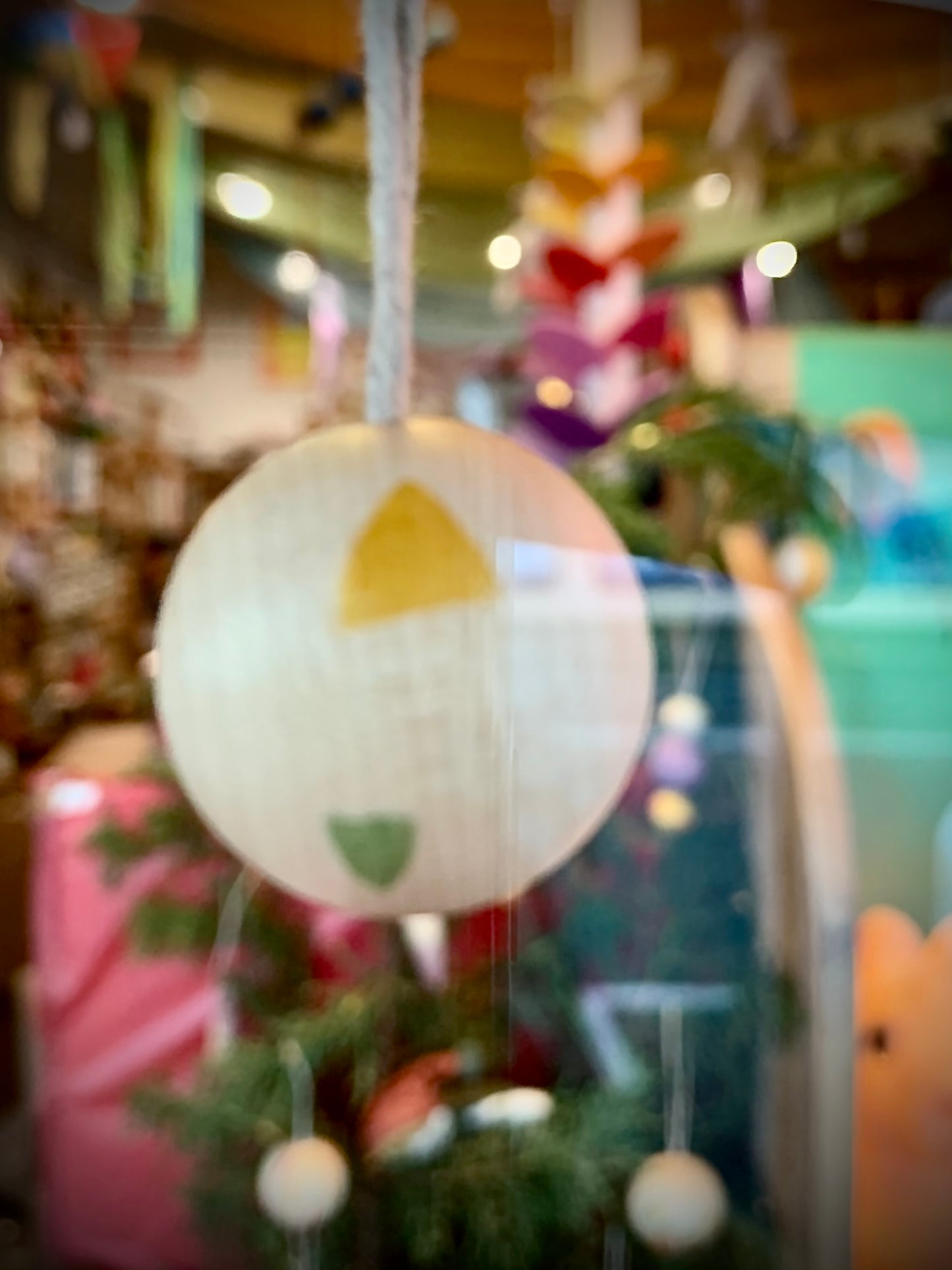 Grapat Christmas Ornament tree decorations