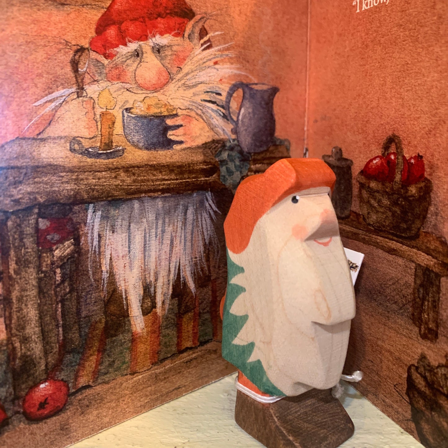 Norbert Gnome - NEW 2026