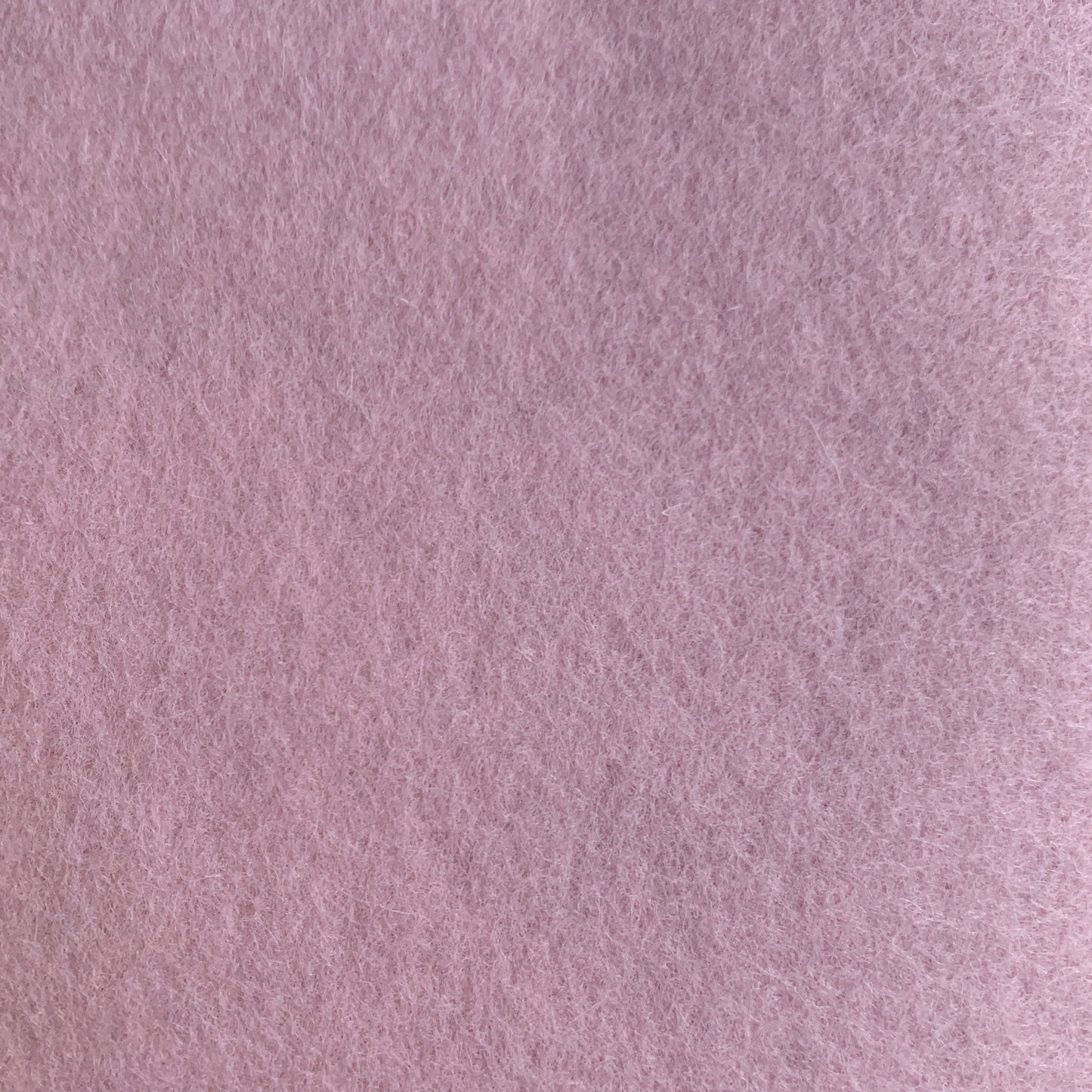 Wool Felt - Pinks