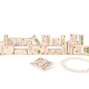 2025 Grapat Advent box set