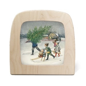 Toverlux Christmas themed collection (incl Nativity /Advent ) single screens : variety of artists