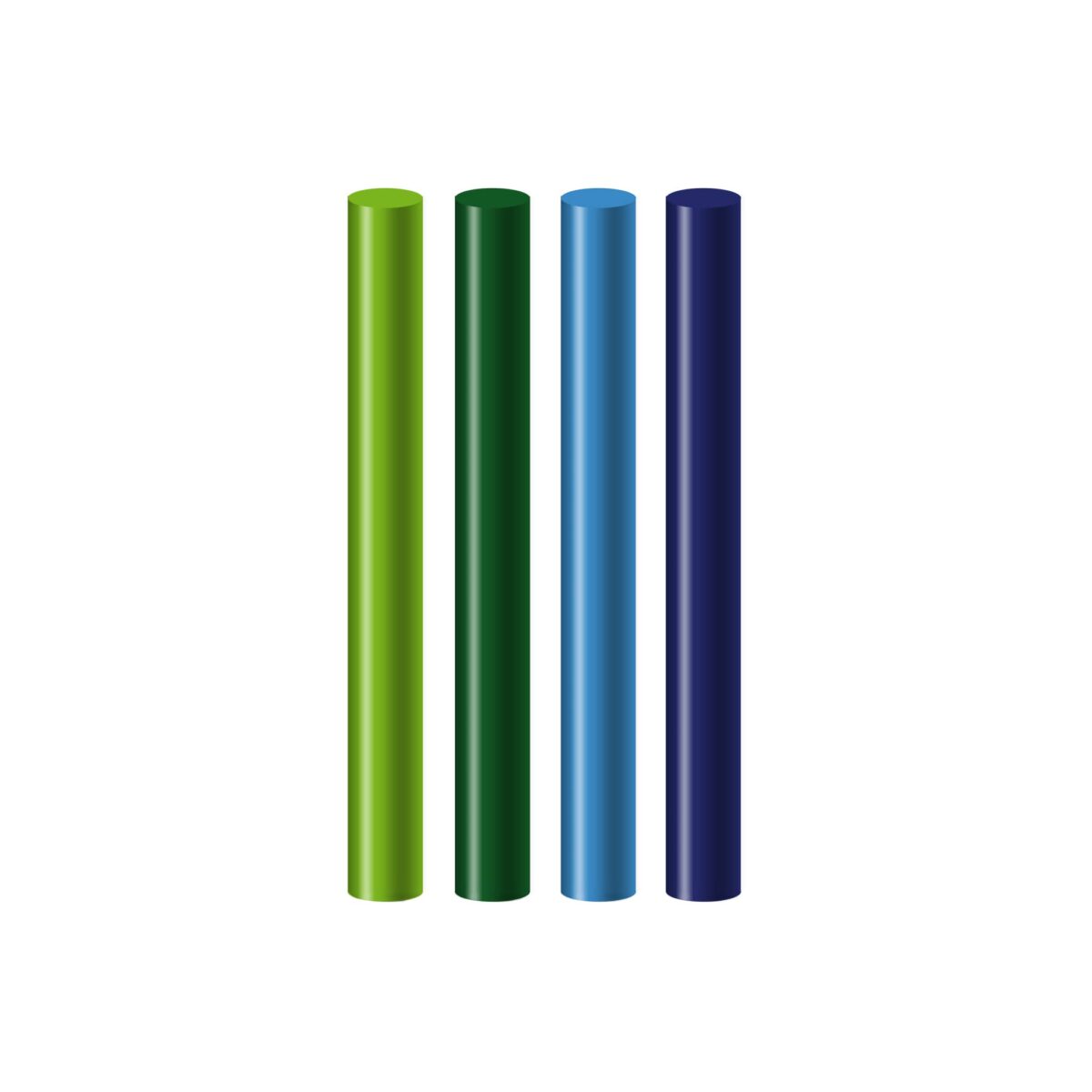 Seccorell Smudge Pastel - refills